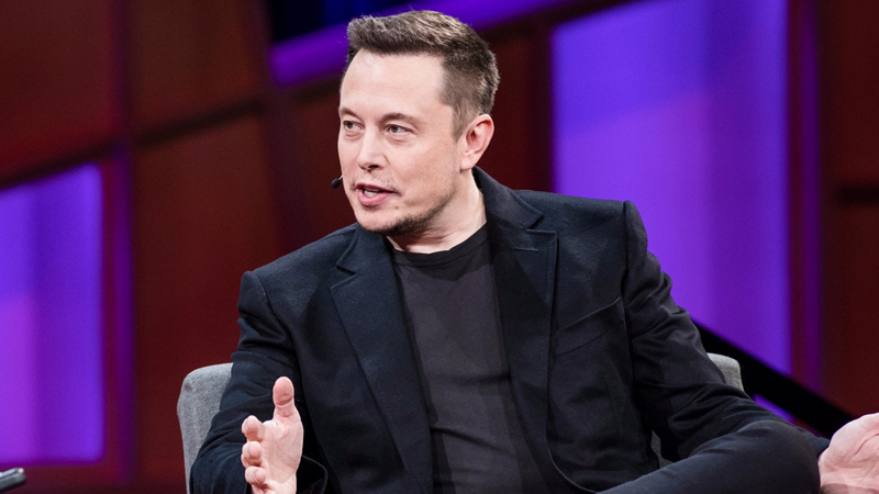 Elon Musk Twitter’dan hisse aldı