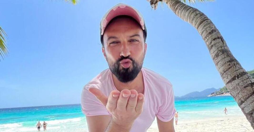 Tarkan hakkında çıkan iddialara cevap verdi