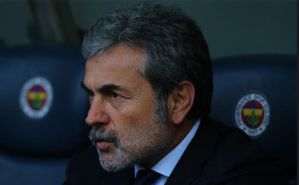 Kocaman: Fenerbahçe’nin beline vuruldu