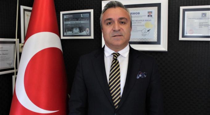 Özgür Erdursun’dan EYT açıklaması: Yasa bugün çıksa…