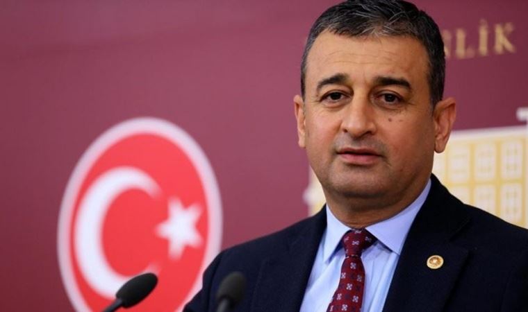 CHP’li Bulut: Besici iflasın eşiğinde