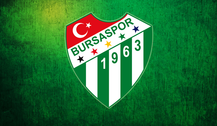 Bursaspor’dan teşekkür mesajı