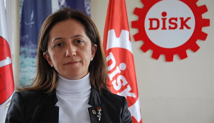 DİSK Başkanı Çerkezoğlu’nun da arasında bulunduğu 15 kişi beraat etti