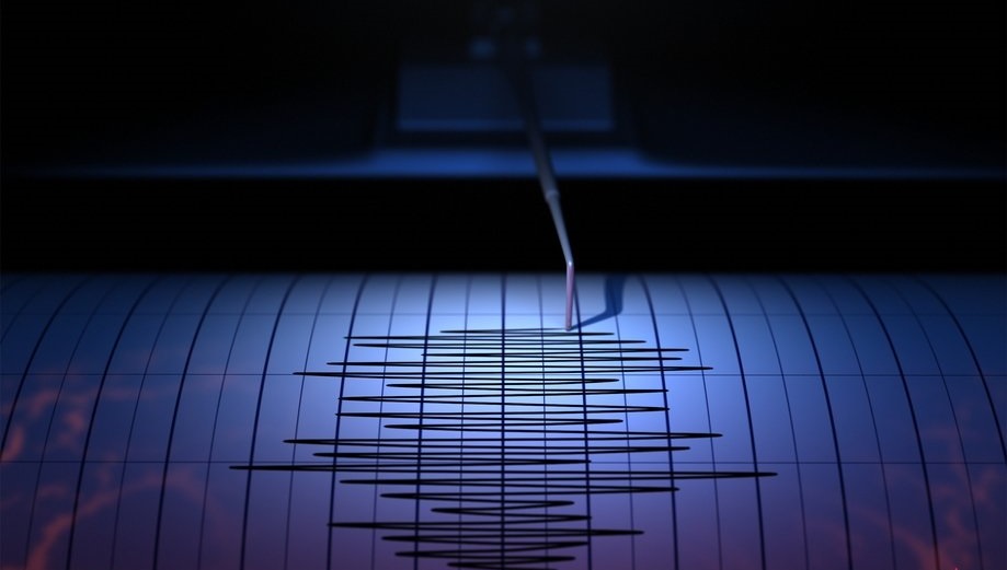 Muğla’da korkutan deprem