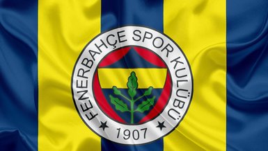 Şeref Bayrağı Fenerbahçe’ye verildi