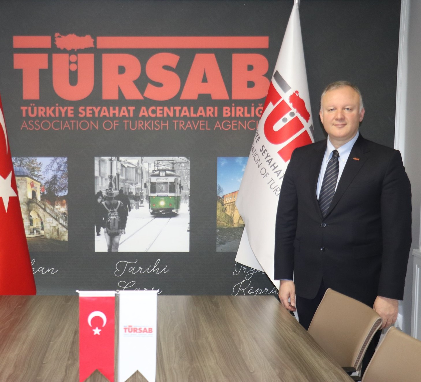 Bursa’daki turizm firmaları destek bekliyor