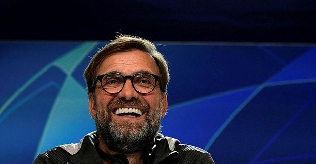 Jürgen Klopp 4 yıllık sözleşmeyi imzaladı