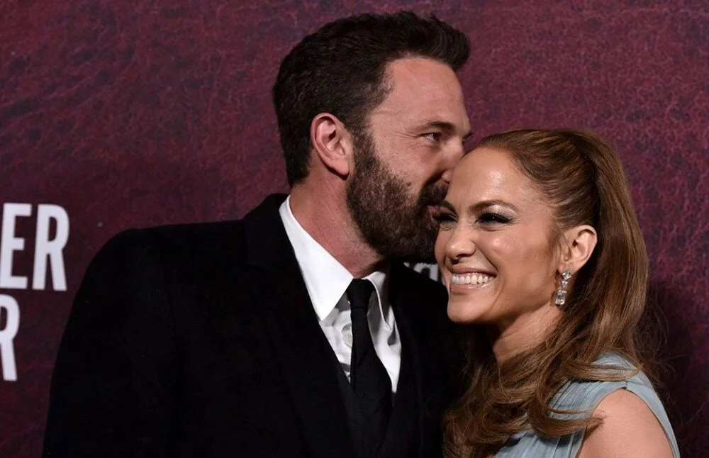 Ben Affleck Jennifer Lopez’e nasıl evlenme teklifi etti?