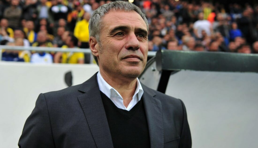 Ersun Yanal: Fenerbahçe için tamam derim