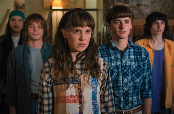 Stranger Things’in dördüncü sezonunda işler karışacak