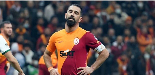 İşte Arda Turan’ın yeni mesleği