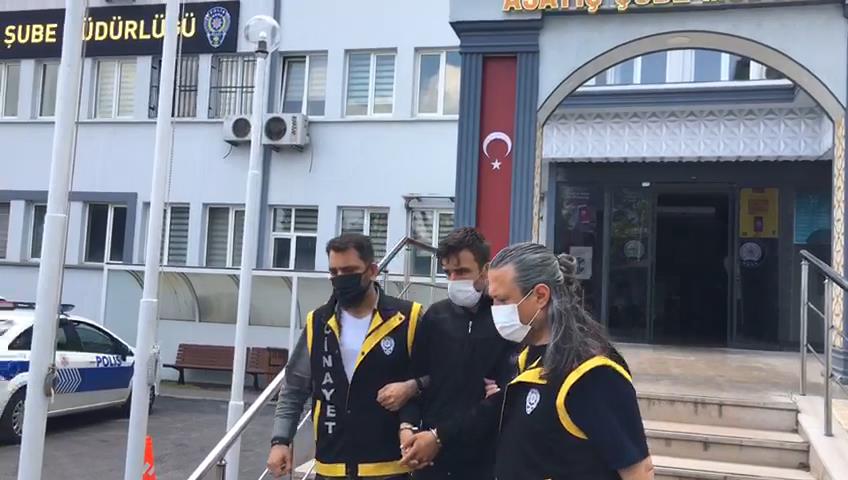 Bursa’da 1000 lira yüzünden arkadaşını öldürmüştü! ‘Küfür edince silahımı çıkarıp ateş ettim’