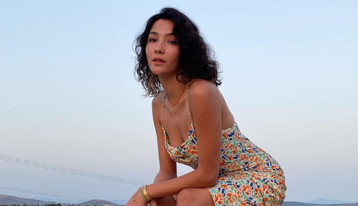 Aybüke Pusat’tan şaşırtan itiraf