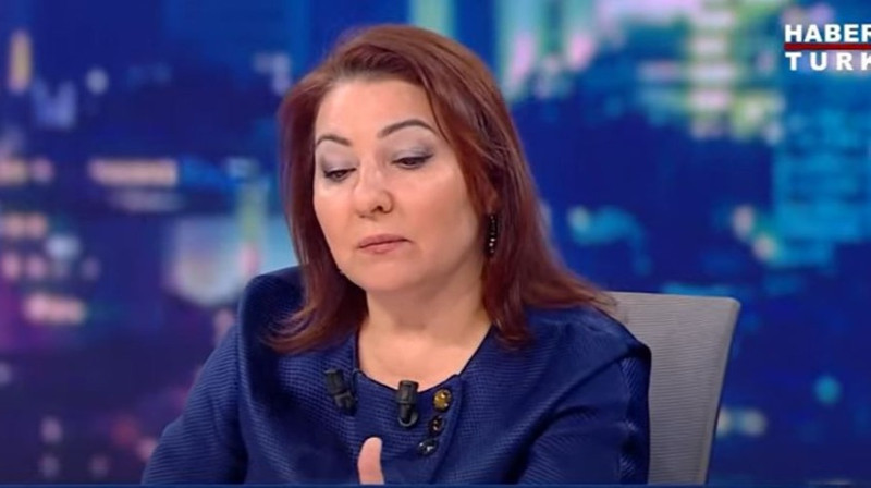 Prof. Dr. Binhan Elif Yılmaz’dan EYT mesajı: Tablo iç açıcı değil!