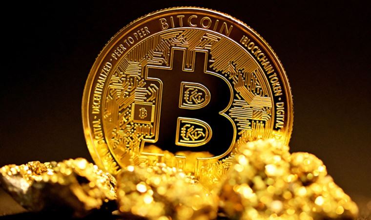 Bitcoin’de son durum…