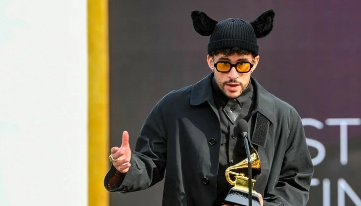 Bad Bunny Marvel’ın ilk Latin süper kahramanı olacak