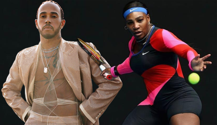 Lewis Hamilton ve Serena Williams, Chelsea’ye ortak oluyor