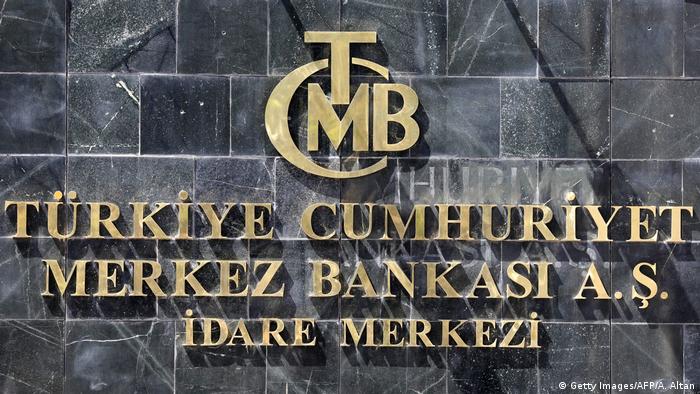 Merkez Bankası’ndan KİT’lere martta 3,24 milyar TL’lik döviz satışı