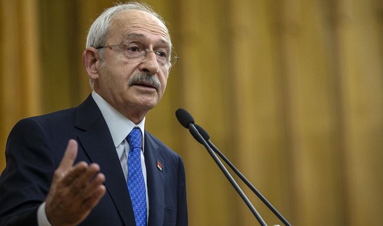 Kılıçdaroğlu’ndan hükümete sığınmacı tepkisi