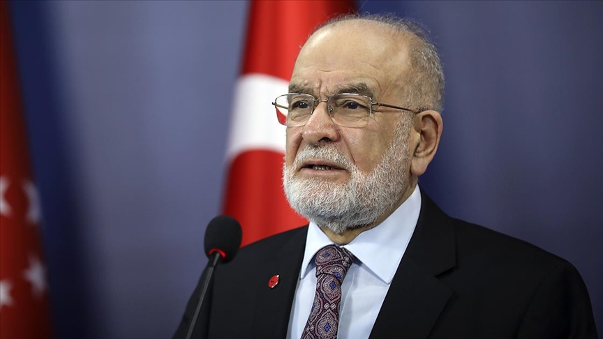 Karamollaoğlu: Ramazan sevinci geçim derdine karıştı