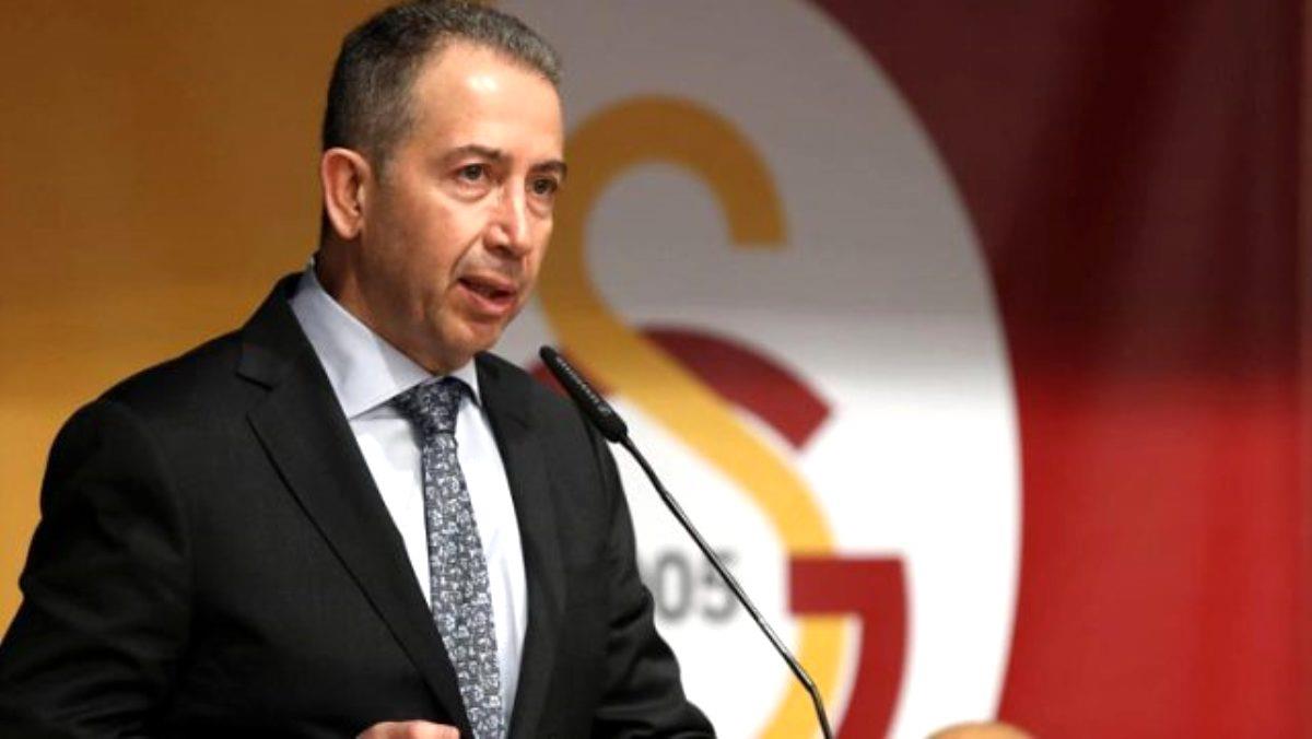 Galatasaray başkan adayı Metin Öztürk’ün listesi belli oldu