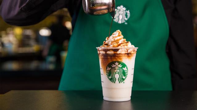 Starbucks, kahvelerine zam yaptı