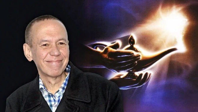 Amerikalı komedyen Gilbert Gottfried hayatını kaybetti