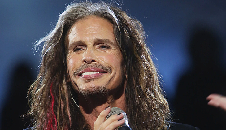 Steven Tyler yine rehabilitasyon merkezine giriyor