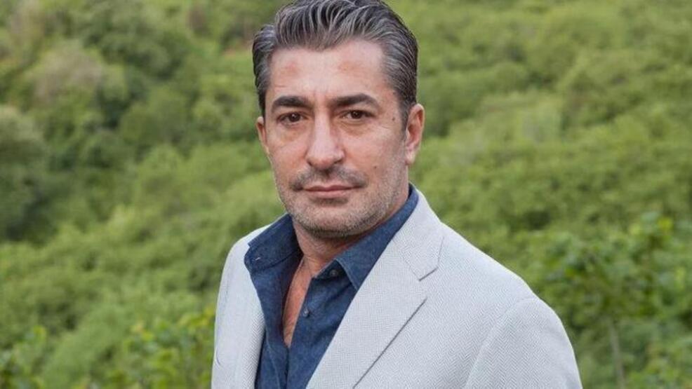 Erkan Petekkaya’ya kapkaççı şoku