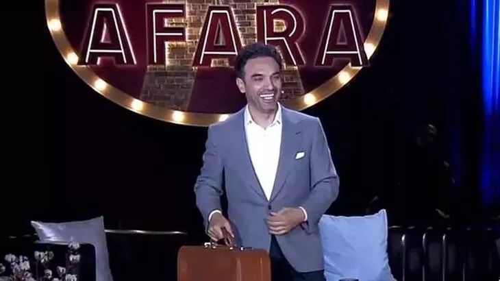 ‘Afara’ yine şahane bir bölümle ekrana geldi