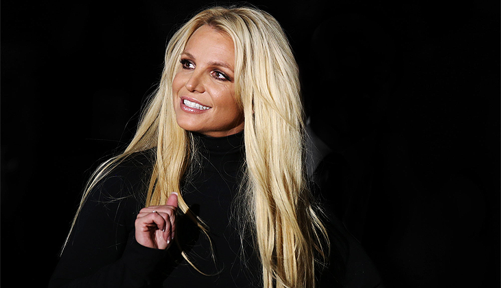 ‘Britney Spears sandığınız gibi biri değil’