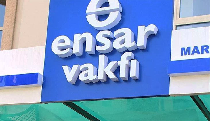 TÜRGEV ve Ensar Vakfı’ndan Kılıçdaroğlu’nun iddialarına tepki: Esefle kınıyoruz