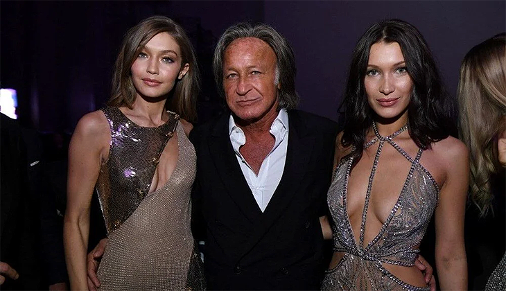 Mohamed Hadid’in 100 milyon dolarlık malikanesi yıkıldı