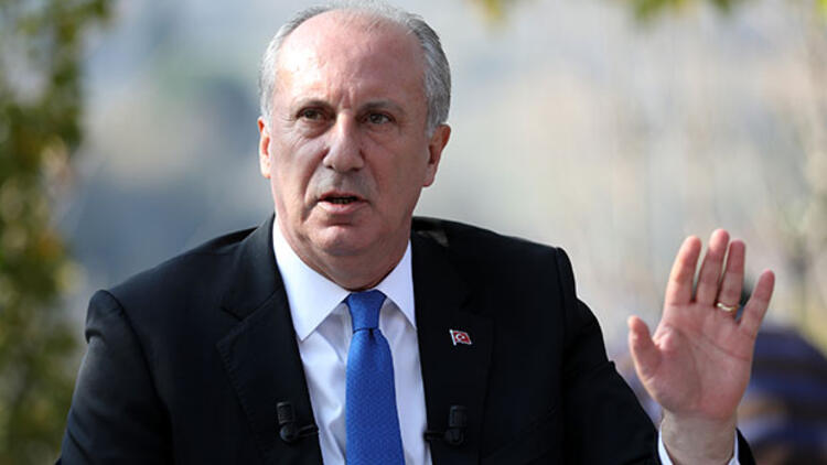 Muharrem İnce, Devlet Bahçeli ile görüşecek