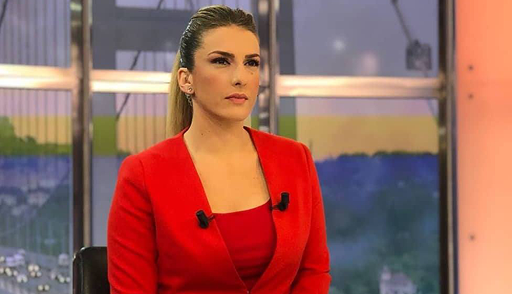 NTV’nin ünlü ekran yüzünden acı haber