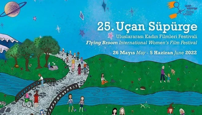 Uçan Süpürge 26 Mayıs’ta başlayacak