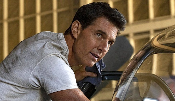 Tom Cruise set çalışanlarına yasak getirdi