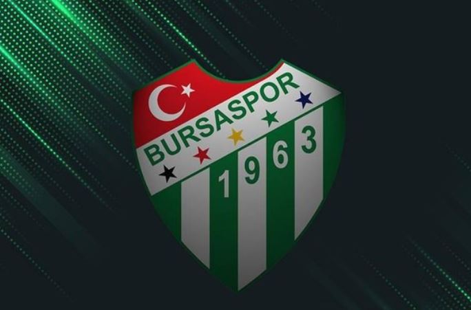 Bursaspor’a büyük onur