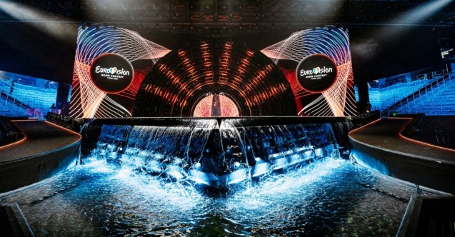 Eurovision 2022’de finale kalan 10 ülke belli oldu