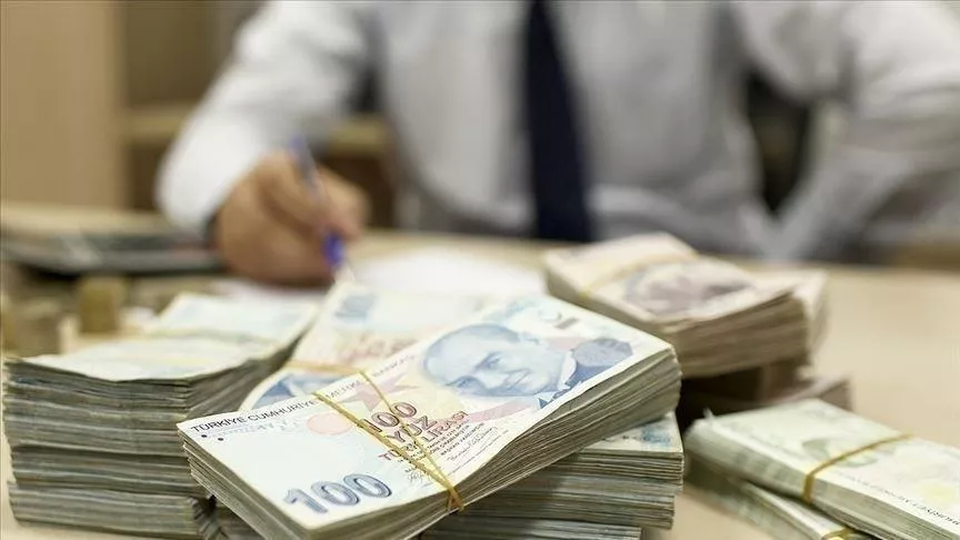 Hazine, iki tahvil ihalesinde yaklaşık 13.6 milyar lira borçlandı