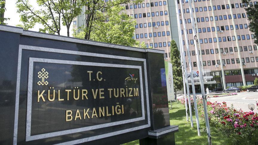 Bakanlıktan belgesel yapımlara 4 milyon lira destek