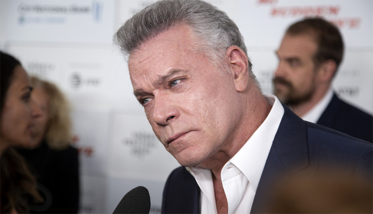 Ünlü oyuncu Ray Liotta hayatını kaybetti