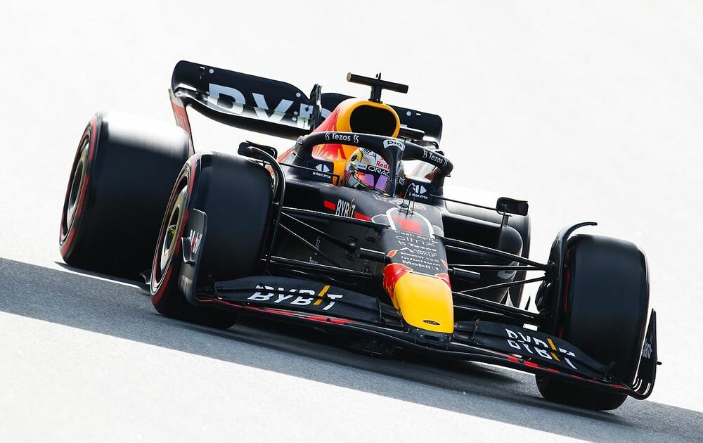 F1’de, İspanya’da zaferi Verstappen kazandı