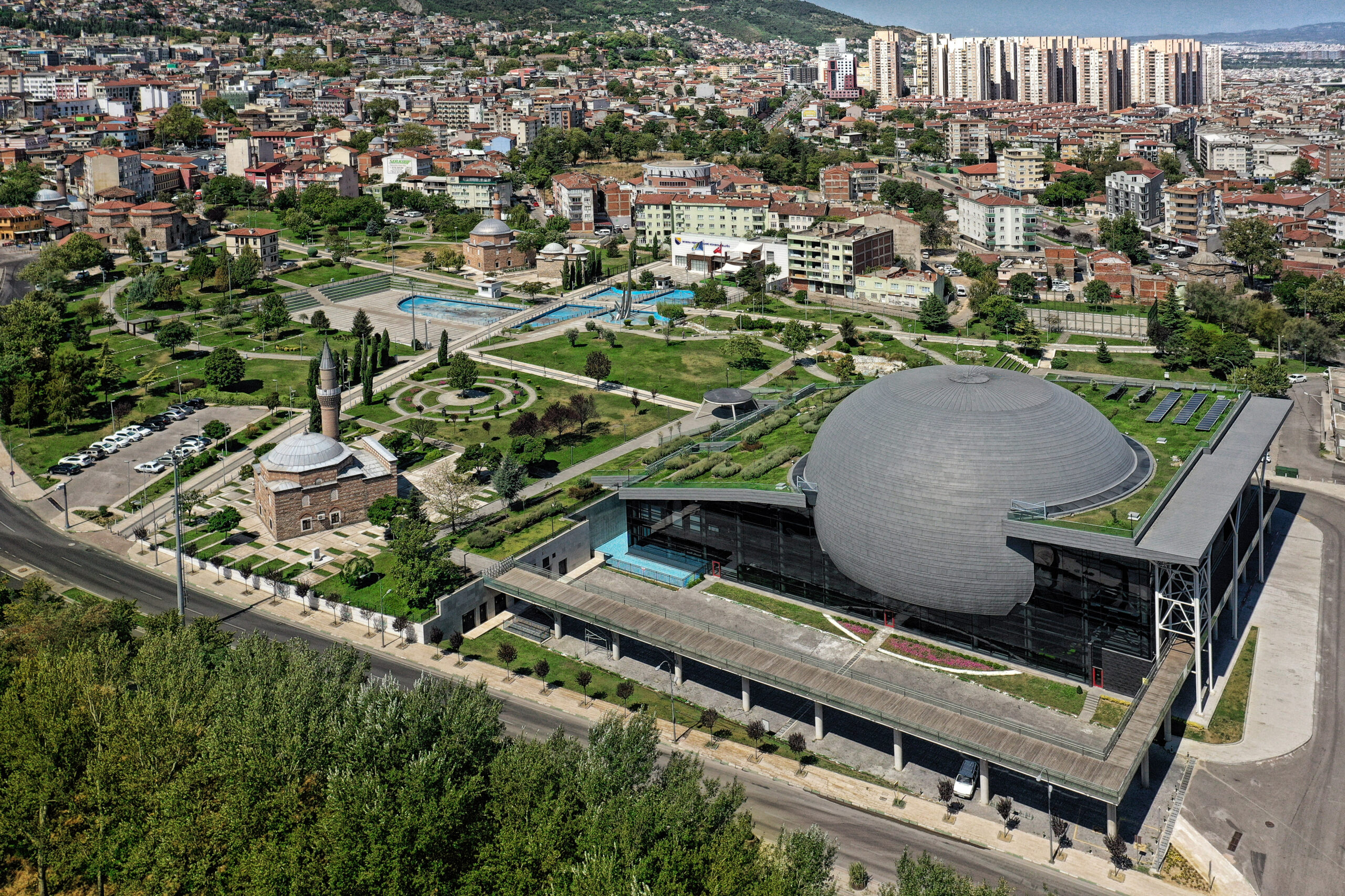 En başarılı ilçe belediye başkanları belli oldu! Bursa’dan da bir isim listede…