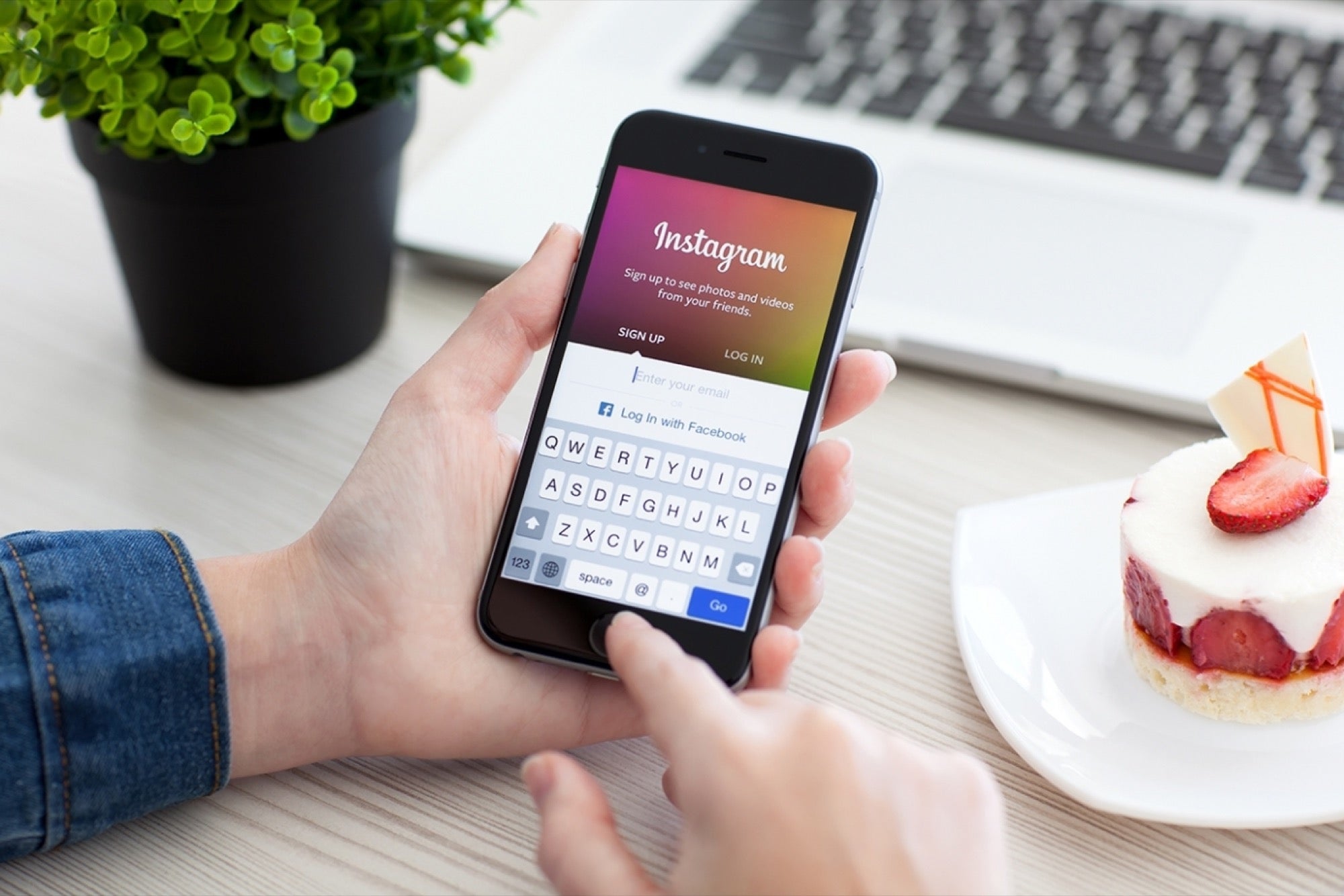 Instagram hesabım kapatıldı, nasıl geri alabilirim?