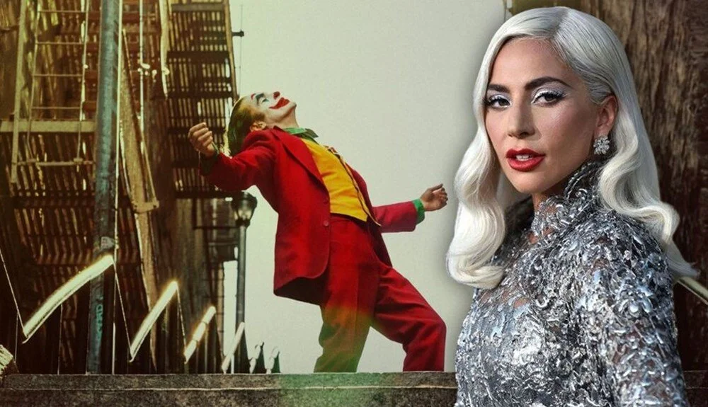 Yeni Joker filminde Harley Quinn rolü için Lady Gaga düşünülüyor