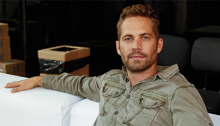 Paul Walker, Şöhretler Kaldırımı’nda yıldız sahibi olacak