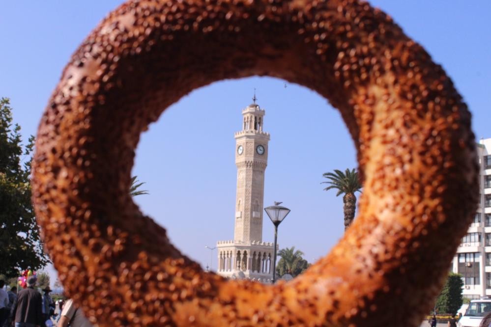 İzmir’de gevrek ve boyoza zam geliyor