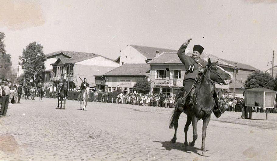 Kent Müzesi, kurtuluşun 100. yılına hazırlanıyor