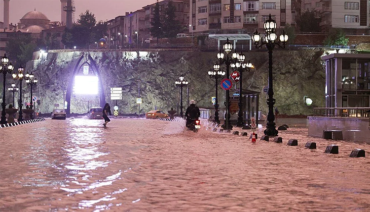 Ankara selem teslim oldu